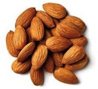Almonds