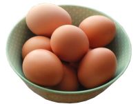 Brown Eggs