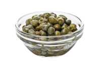 Capers