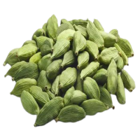 Cardamon