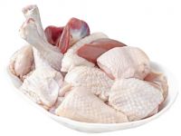 Chicken Biryani Cut (Skin On)