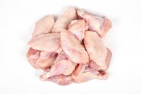Chicken Curry Cut (Skin On)