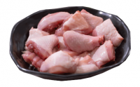 Chicken Curry Cut (Skin On)