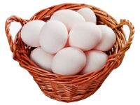 Classic Eggs