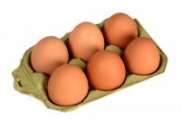Country Eggs