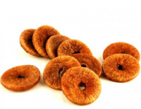 Dried Fig