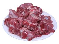 Mutton bones