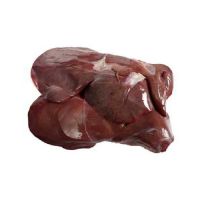 Mutton Liver