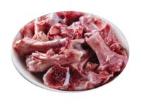 Mutton Nalli Bones