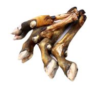 Mutton Paya