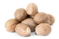 Nutmeg