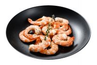 Prawns Small/Medium